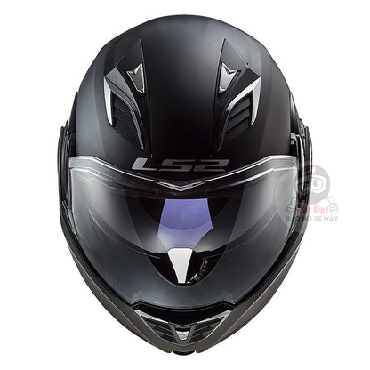LS2 Valiant II - Mũ lật hàm LS2 FF900 Modular
