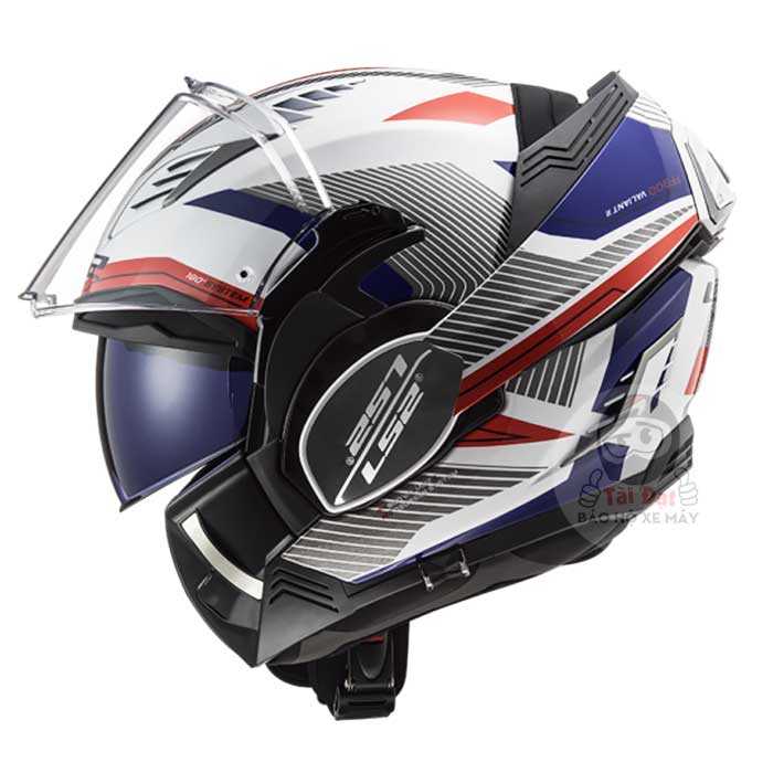 LS2 FF900 Valiant II Revo WRB