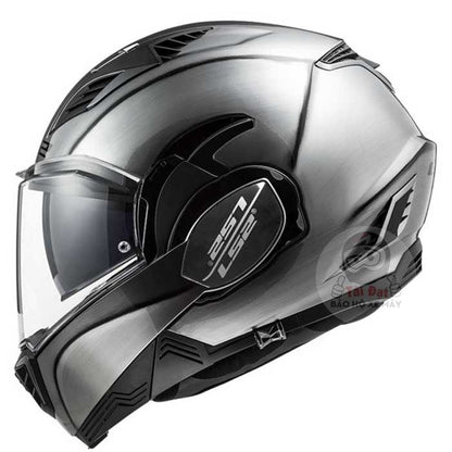 LS2 Valiant II - Mũ lật hàm LS2 FF900 Modular