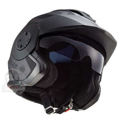 LS2 Verso OF570 Marker