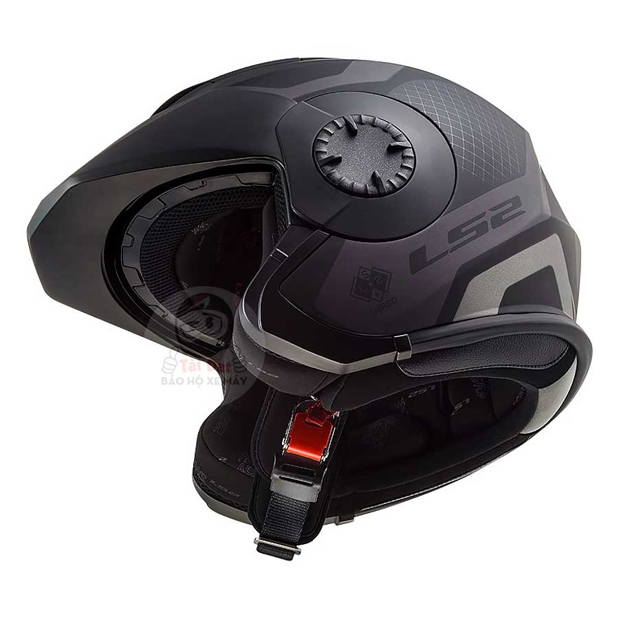 LS2 Verso OF570 Marker