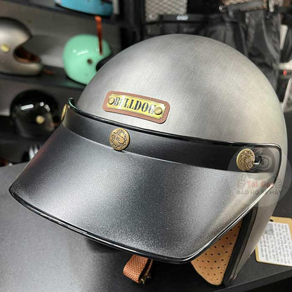 Lưỡi trai Bulldog