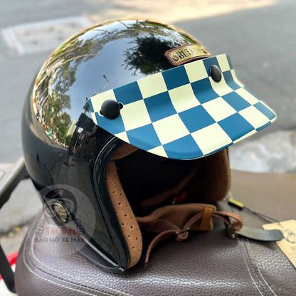 Lưỡi trai Pro-biker