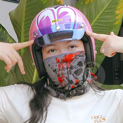 Lưỡi trai Pro-biker