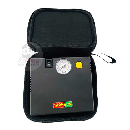Bơm vỏ xe Stop&Go RCP A37B