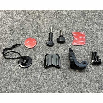 Mount dán cằm mũ Ls2 FF800