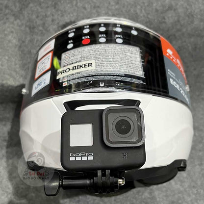 Mount dán cằm mũ Ls2 FF800