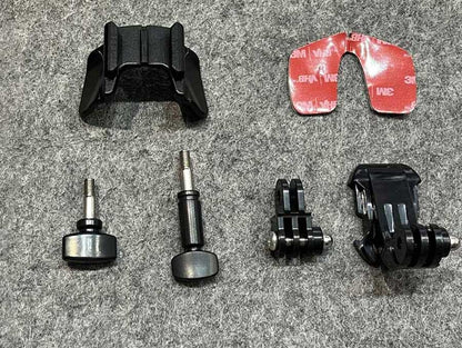 Mount dán cằm mũ Ls2 MX436