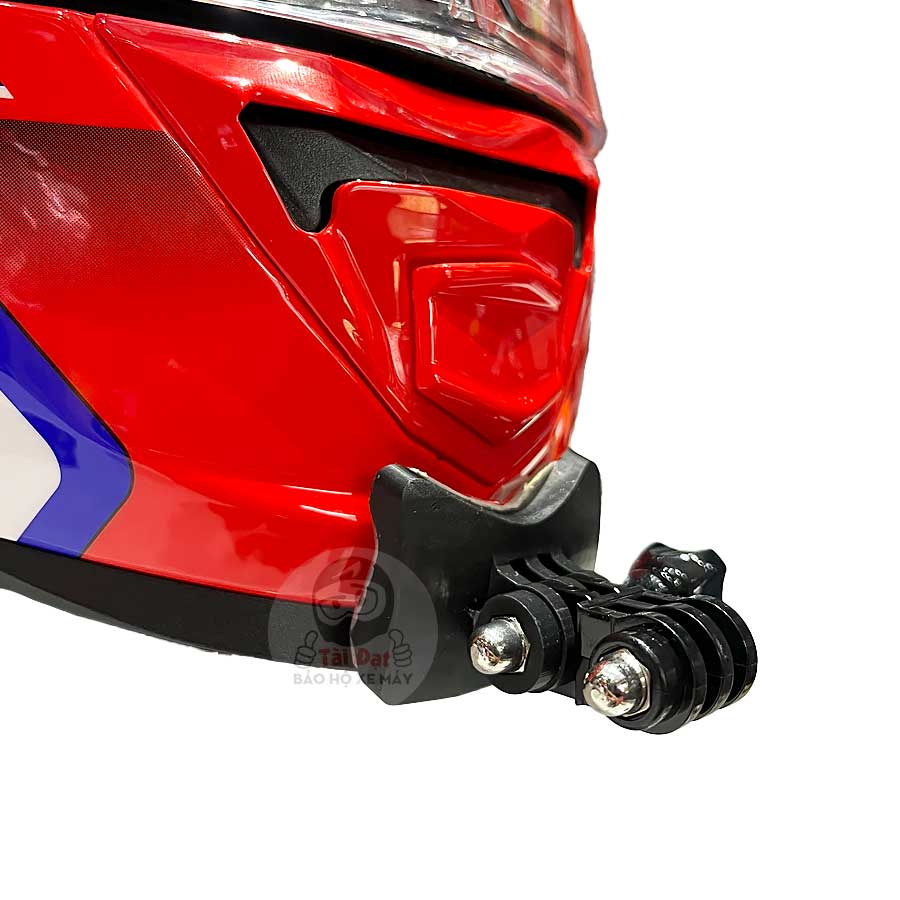 Mount gắn cằm mũ Ls2 FF397