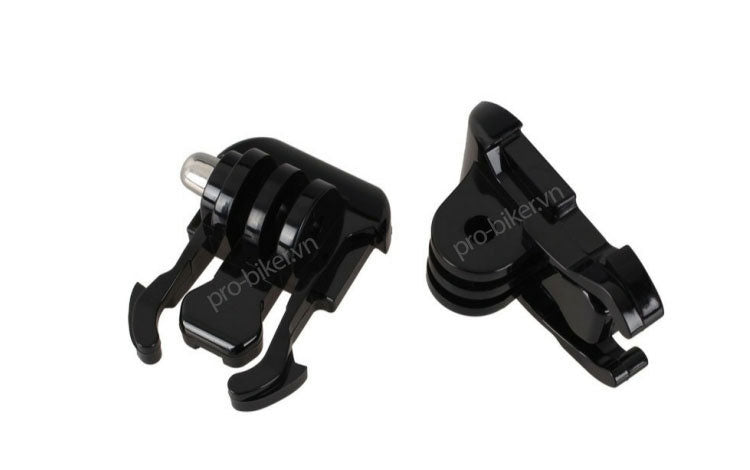Mount đế chính gắn cho camera Hero GoPro, SJCAM