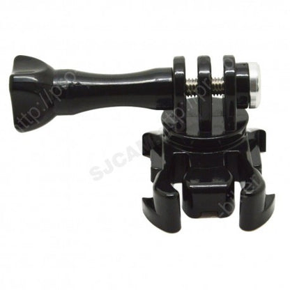 Mount đế gắn xoay 360 độ cho GoPro 4, 3, 3+, SJCAM