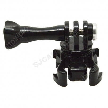 Mount đế gắn xoay 360 độ cho GoPro 4, 3, 3+, SJCAM