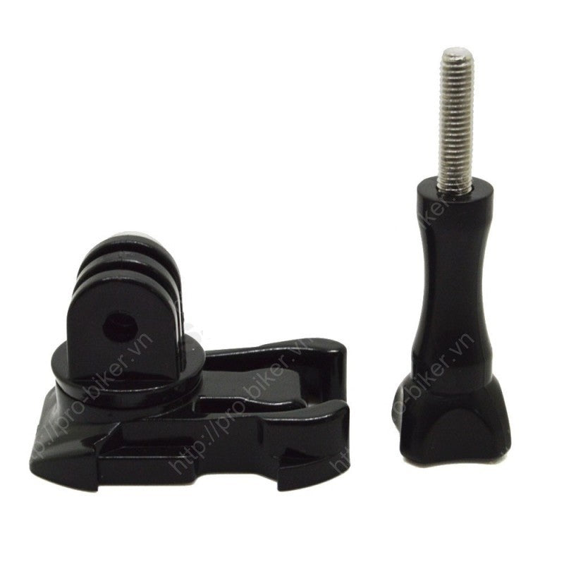 Mount đế gắn xoay 360 độ cho GoPro 4, 3, 3+, SJCAM