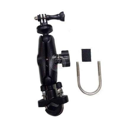 Bộ mount ghi đông gắn camera MWUPP PRO