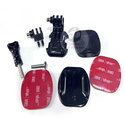 Mount HT dán cằm mũ fullface