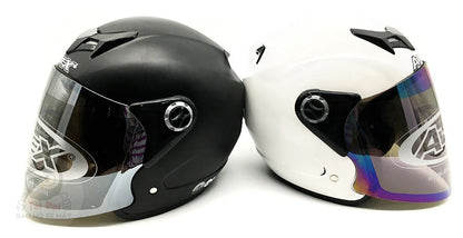 Mũ bảo hiểm 3/4 Avex Scorpion
