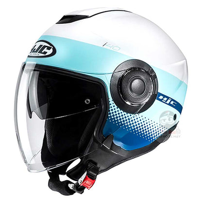 Mũ 3/4 HJC i40 Unova