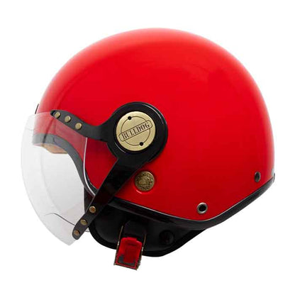 Bulldog POM Helmet