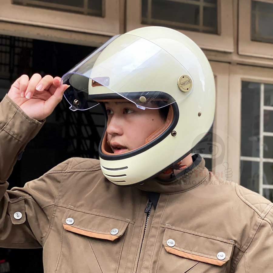 Bulldog Torii classic