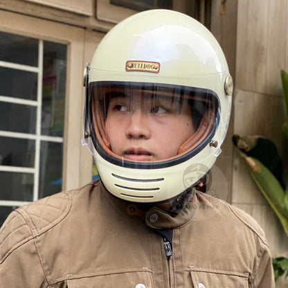 Bulldog Torii classic