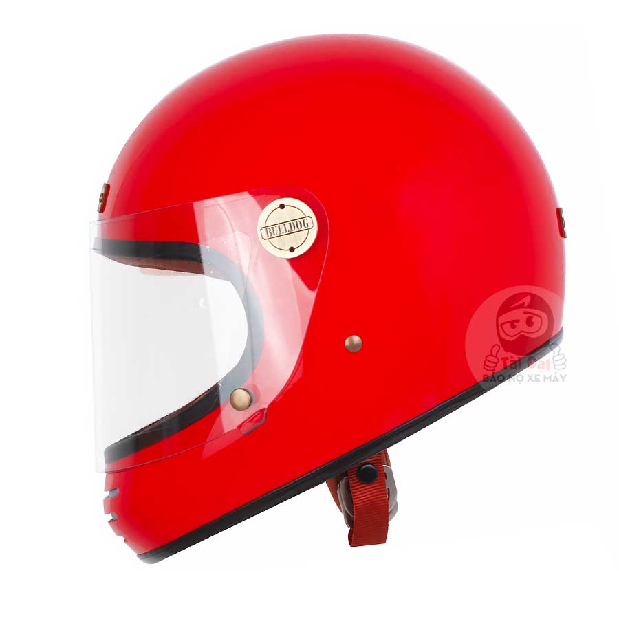 Bulldog Torii classic