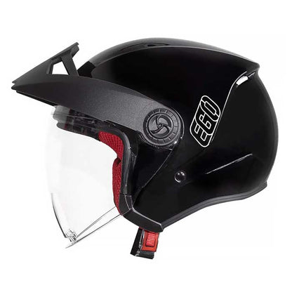 EGO E-2 Openface Helmet