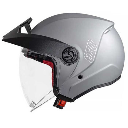 EGO E-2 Openface Helmet
