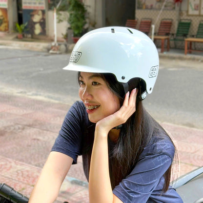 Mũ bảo hiểm Ego E20