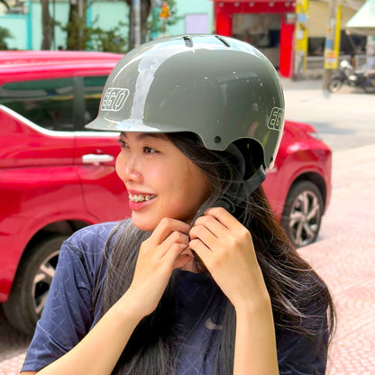 Mũ bảo hiểm Ego E20