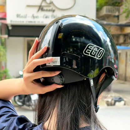 Mũ bảo hiểm Ego E20