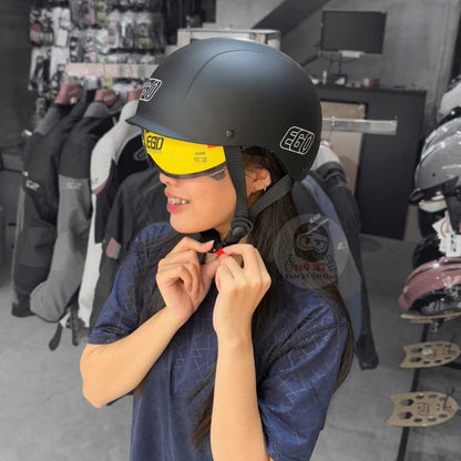 EGO E20 Helmet