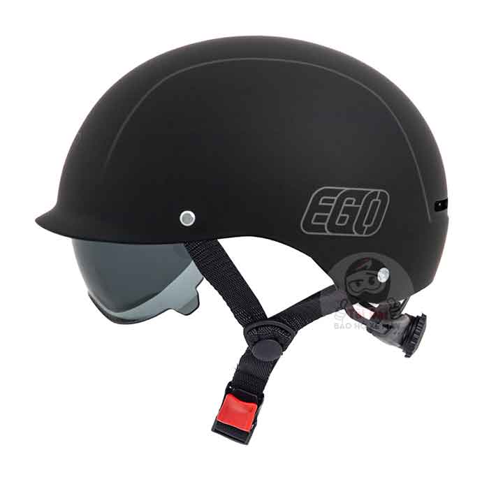 Mũ bảo hiểm Ego E20