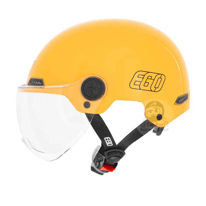EGO E21 Helmet