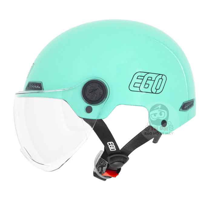 EGO E21 Helmet