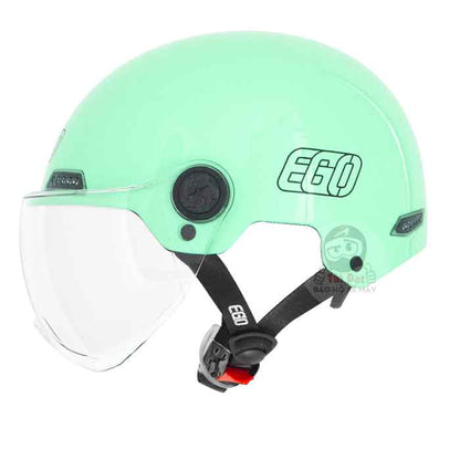 EGO E21 Helmet