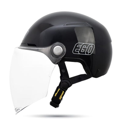 Mũ Ego E22 Evo có kính