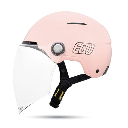 Mũ Ego E22 Evo có kính