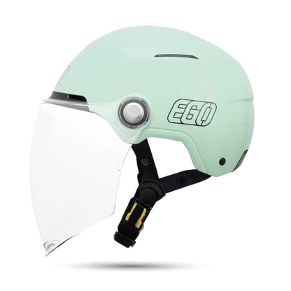 Mũ Ego E22 Evo có kính