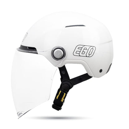 Mũ Ego E22 Evo có kính