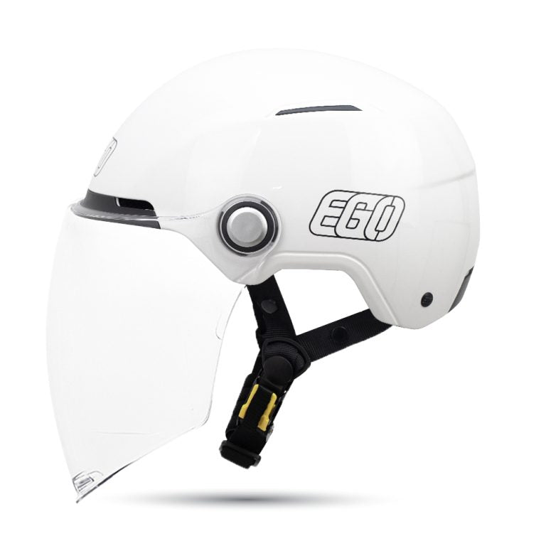 Mũ Ego E22 Evo có kính