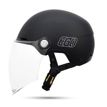 Mũ Ego E22 Evo có kính