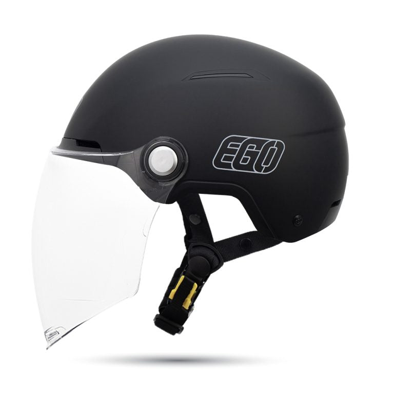 Mũ Ego E22 Evo có kính