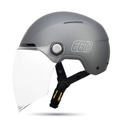 Mũ Ego E22 Evo có kính