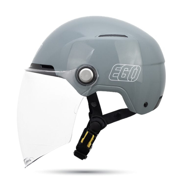 Mũ Ego E22 Evo có kính