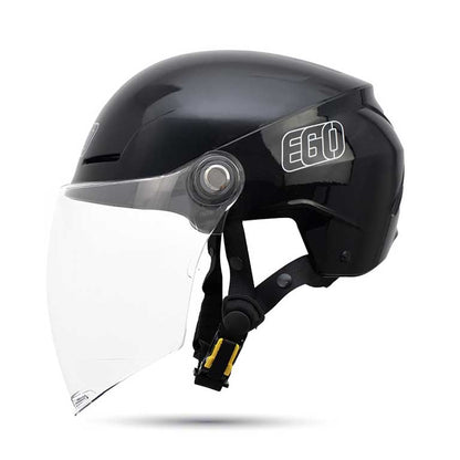 Mũ Ego E23 Evo có kính