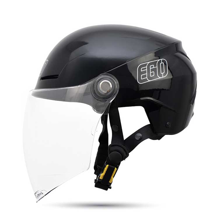 Mũ Ego E23 Evo có kính