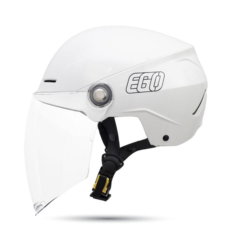 Mũ Ego E23 Evo có kính