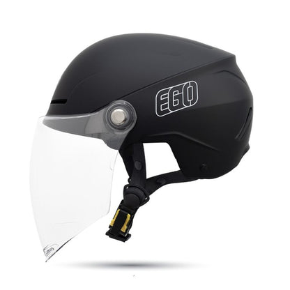 Mũ Ego E23 Evo có kính