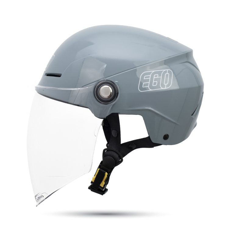 Mũ Ego E23 Evo có kính