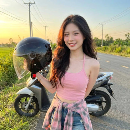 Mũ bảo hiểm Ego E31